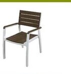 Leroy Merlin Sedia con braccioli harmony offerta