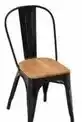 Sedia impilabile oxford
