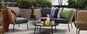 Leroy Merlin Salotto macao offerta