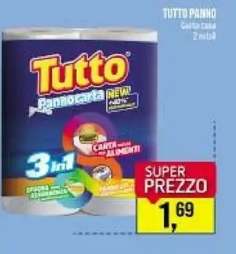 Tutto Panno Casa