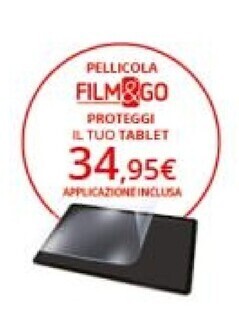 Film&go - pellicola