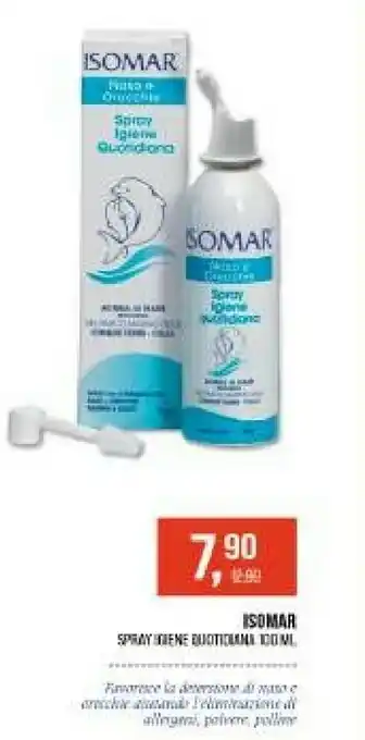 Caddy's Isomar Spray Igiene offerta