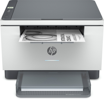 Comet Hp laserjet stampante multifunzione m234dwe, bianco e nero, stampante per abitazioni e piccoli uffici, stampa, copia, scansio offerta