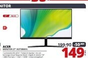 Comet Acer monitor 27 (k273bmix) offerta