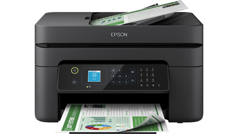 Comet Epson workforce wf-2935dwf ad inchiostro a4 5760 x 1440 dpi 33 ppm wi-fi offerta