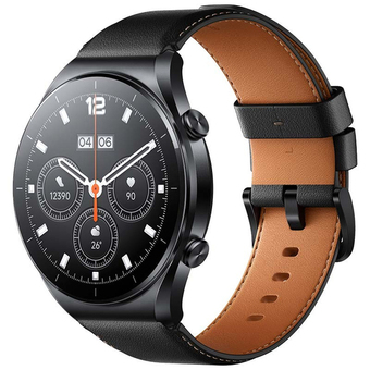 Comet Xiaomi watch s1 3,63 cm (1.43) amoled nero gps (satellitare) offerta