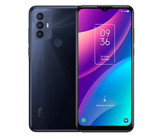 Comet Tcl 30se 16,6 cm (6.52) doppia sim android 12 4g usb tipo-c 4 gb 128 gb 5000 mah blu offerta