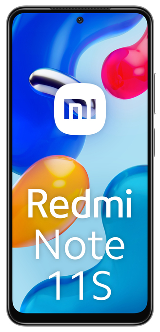 Comet Xiaomi redmi note 11s 16,3 cm (6.43) doppia sim android 11 4g usb tipo-c 6 gb 128 gb 5000 mah bianco offerta