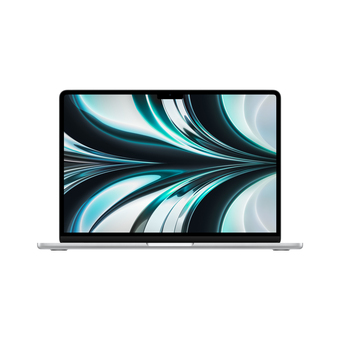Comet Apple macbook air macbookair m2 computer portatile 34,5 cm (13.6) m 16 gb 256 gb ssd macos monterey argento offerta