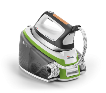 Comet Polti vaporella instant vi50.20 2400 w 2 l alluminio verde, bianco offerta
