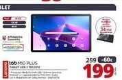 Comet Lenovo tab m10 plus offerta