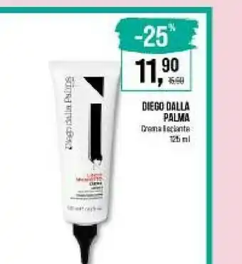 Diego Dalla Palma Crema 125 Ml
