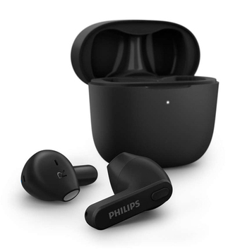 Comet Philips 2000 series tat2236bk auricolare wireless in-ear musica e chiamate bluetooth nero offerta