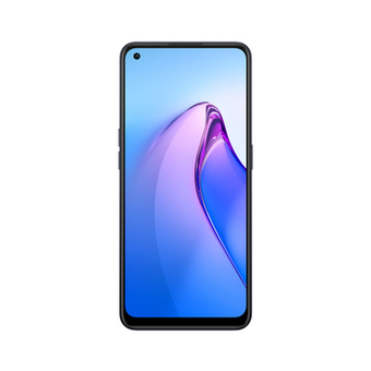 Comet Oppo reno 8 reno8 5g 16,3 cm (6.4) doppia sim usb tipo-c 8 gb 256 gb 4500 mah nero offerta