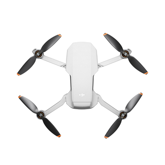 Comet Dji mini 2 se fly more combo 4 rotori octocopter 12 mp 2720 x 1530 pixel 2250 mah bianco offerta