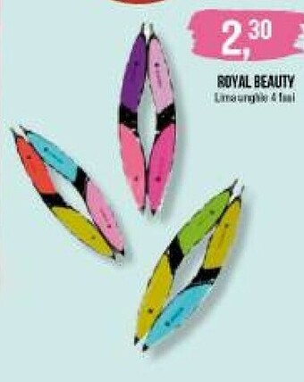 Caddy's Royal Beauty offerta