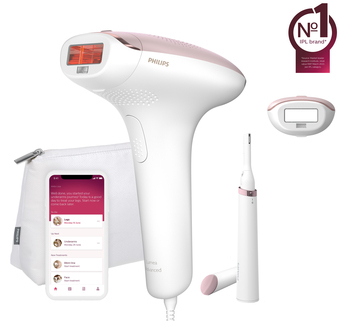 Comet Philips lumea advanced lumea advance bri920/00 epilatore a luce pulsata offerta