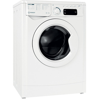 Comet Indesit ewde 861483 w it n lavasciuga libera installazione caricamento frontale bianco d offerta