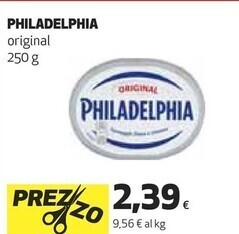 Coop Philadelphia original offerta