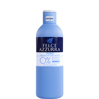 Coop Felce azzurra bagnoschiuma offerta
