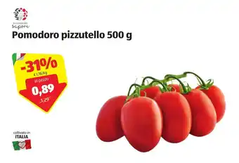 ALDI I Colori del Sapore Pomodoro pizzutello 500g offerta