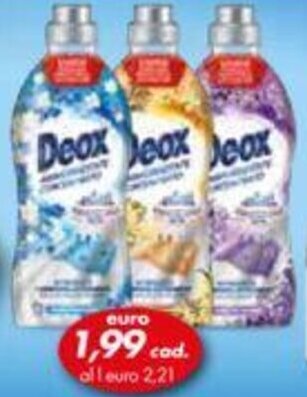 Deox