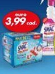 SMAC Express