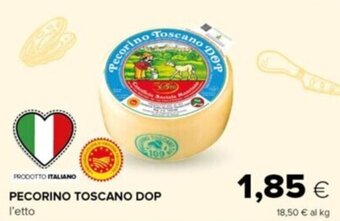Pecorino Toscano DOP