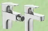 Ideal standard - miscelatore lavabo cerabase