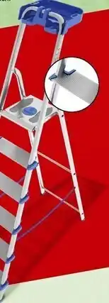 Leroy Merlin Scala domestica atlantica 6 gradini offerta