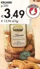 Krumiri