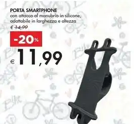 Porta smartphone
