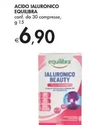 Bennet Equilibra acido ialuronico offerta
