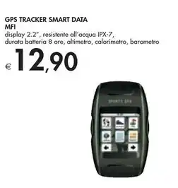 Bennet Mfi - gps tracker smart data offerta