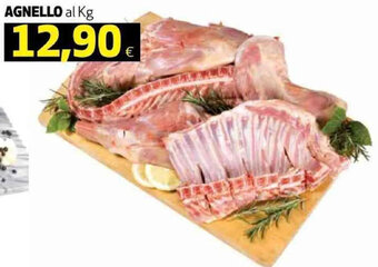 Agnello