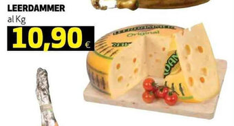Coop Leerdammer offerta