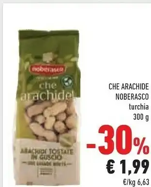 Conad Superstore Noberasco Che Arachide offerta