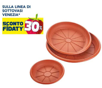 Esselunga Sulla Linea di Sottovasi venezia offerta