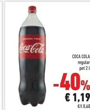 Conad Superstore Coca-Cola - Coca-Cola offerta