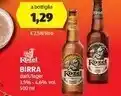Kozel birra