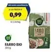 ALDI Bio farro offerta