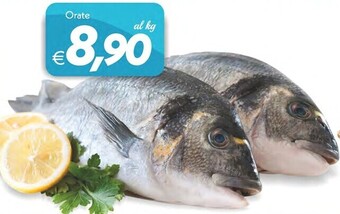 Iper Super Conveniente Orate offerta