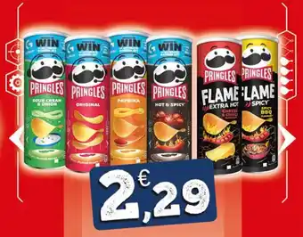 Conad Pringles offerta