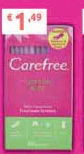 Carefree