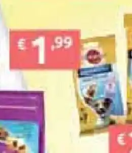 Saponi e profumi Pedigree offerta
