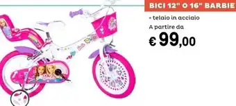 Laco bici bambino
