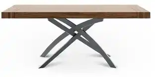 Ricci Casa Twist tavolo allungabile offerta