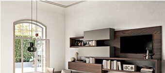 Ricci Casa Pianeta soggiorno offerta