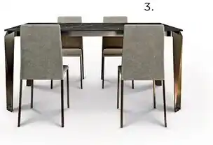 Ricci Casa Diamond tavolo allungabile offerta