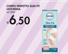 Bennet Leocrema corpo perfetto slim fit offerta